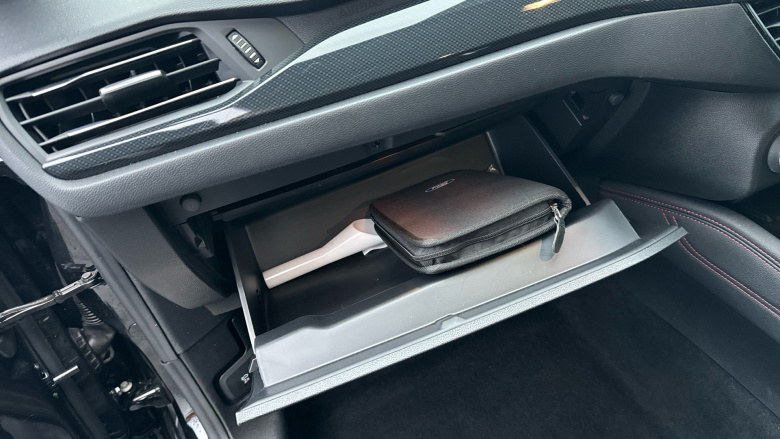 Ford Focus 1.0 EcoBoost Hybrid mHEV 155 ST-Line X Edition 5dr Petrol Hatchback